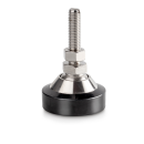 Sauter CE P2024 Stellfuß