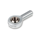 Sauter CE R24 Gelenkkopf