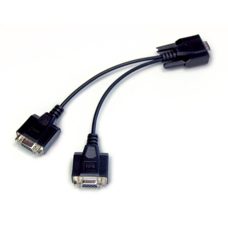 Kern CFS-A04 Datenschnittstelle