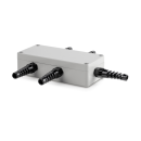 Sauter CJ P4 Junctionbox