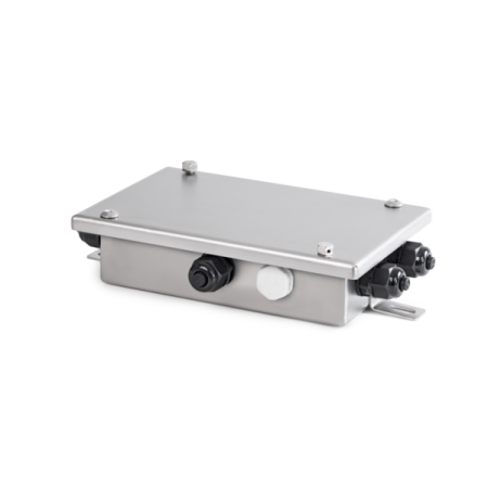 Sauter CJ X467 Junctionbox