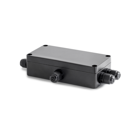 Sauter CJ X468 Junctionbox