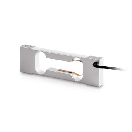 Sauter CP 1500-0Y4 Single-Point-Wägezelle - 1,5 kg