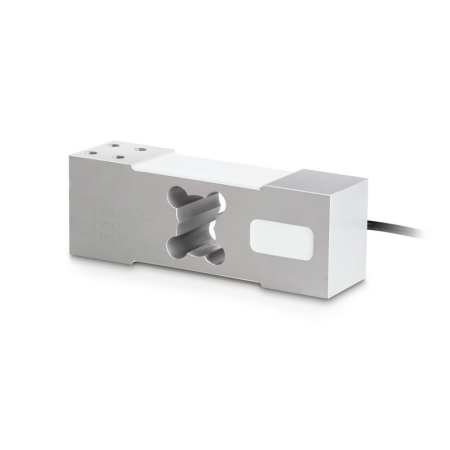 Sauter CP 250-3P8 Single-Point-Wägezelle - 250 kg