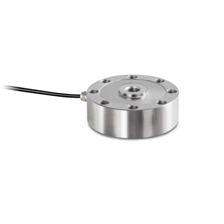 Sauter CR 10000-1Y1 Wäge-/Kraftmesszelle - IP68 - 10000 kg / 100 kN