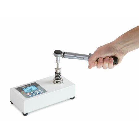 Sauter DB 10-3 Drehmomentprfung - 10Nm/0,002Nm