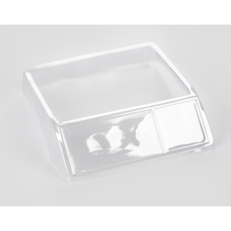 Kern CXB-A01S05 Arbeitsschutzhaube für CXB Lieferumfang 5 Stück