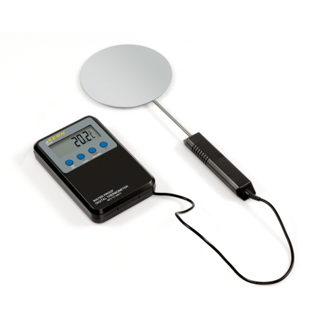 Kern Temperatur-Kalibrierset für DBS 60-3