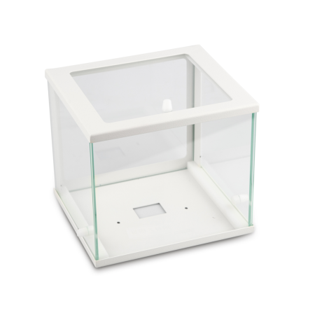Kern EG-A03 Großer Glaswindschutz