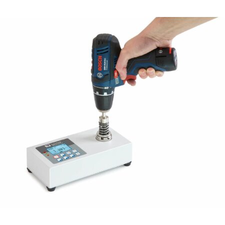Sauter DB 100-2 Drehmomentprfung - 100Nm/0,02Nm
