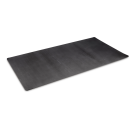 Kern EOE-A01 Rutschfeste Gummimatte, B×T×H 945×505×5 mm