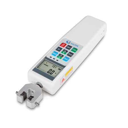 Sauter FH 500S71 Kraftmessbundle - 500 N / 0,1 N / 2 kHz