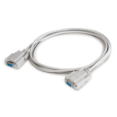 Kern FH-A01 RS-232/PC-Verbindungskabel