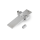 Sauter FK-A01 Tensiometeraufsatz bis 250 N