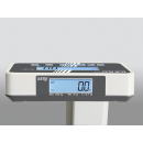 Kern MPE 200K-1HEM Personenwaage 250kg/0,1kg -...