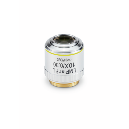 Kern OBB-A1625 Infinity Plan Semi Apochromatisch Objektiv 10 x