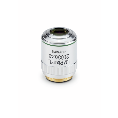 Kern OBB-A1626 Infinity Plan Semi Apochromatisch Objektiv 20 x