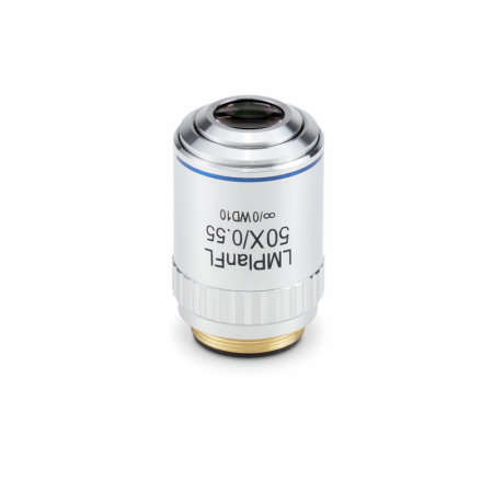 Kern OBB-A1627 Infinity Plan Semi Apochromatisch Objektiv 50 x