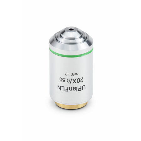 Kern OBB-A1635 Infinity Plan Semi Apochromatisch Objektiv 20 x
