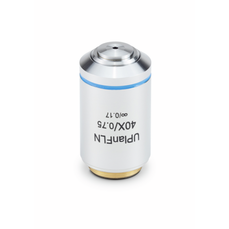 Kern OBB-A1636 Infinity Plan Semi Apochromatisches Objektiv 40 x