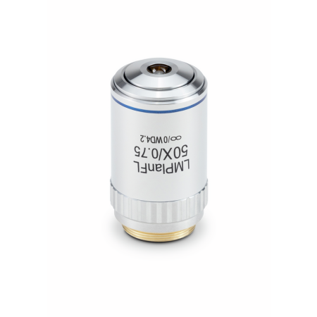 Kern OBB-A1641 Infinity Plan Semi Apochromatisch Objektiv 50 x
