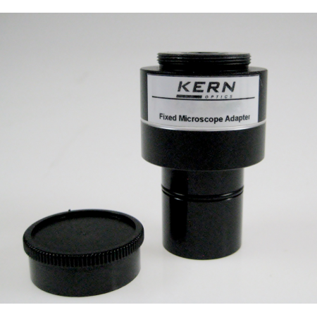 Kern ODC-A8108 Okularadapter für Mikroskopkameras ODC 861, ODC-84