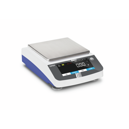 Kern PDS 10K-5 Präzisionswaage 10200 g / 0,01 g