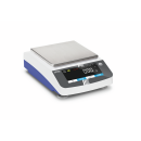 Kern PDS 10K-5 Präzisionswaage 10200 g / 0,01 g