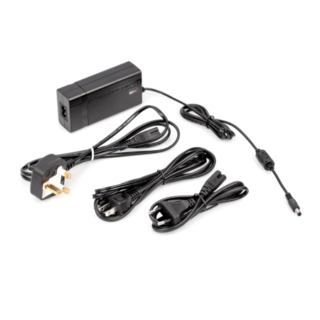 Kern YKA-07 Steckernetzteil 100 V - 240 V