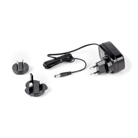 Kern YKA-29 Steckernetzteil 100 V - 240 V für MPB, EOS, FOB