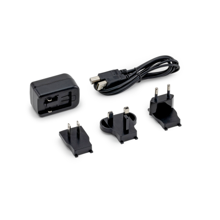 Kern YKA-31 Steckernetzteil 100 V - 240 V für YKV, KGP