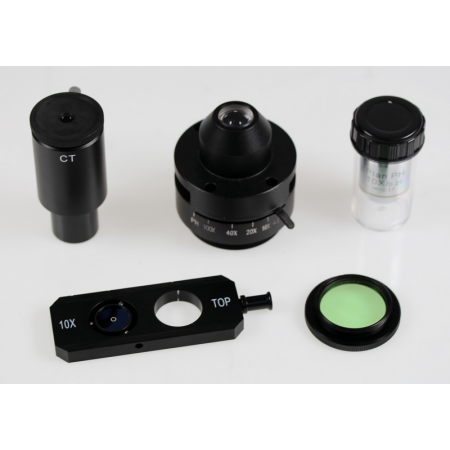 Kern OBB-A1214 Phasenkontrasteinheit