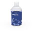 Mettler Toledo Elektrolyt 3 mol/L KCl sat. AgCl, 250mL