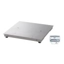 Ohaus Bodenwaage DF52XW1500G1R-EU IP67 - 1500 / 0.2 kg
