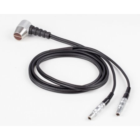 Sauter ATU-US10 Externer Messkopf, 5 MHz, Ø 10 mm, für Sauter TN
