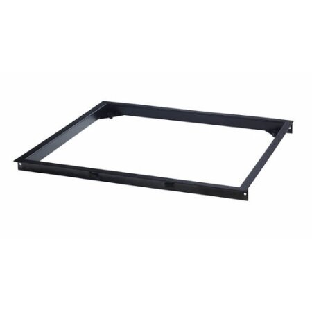 Ohaus Grubenrahmen 1500 x 1500mm SST DF-G1