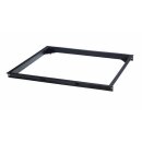Ohaus Grubenrahmen 1500 x 1500mm SST DF-G1