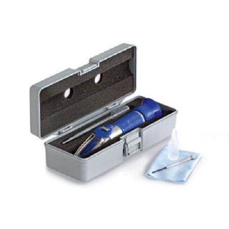 Kern ORA 82BB Refraktometer Analog - Zucker - Brix 45-82%