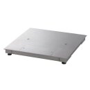 Ohaus Bodenwaage DF52XW3000G1LX-EU IP67 - 3000 / 0.5 kg