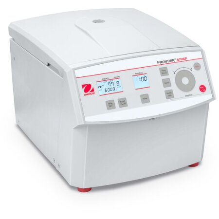 Ohaus FC5706P Multi-Zentrifuge 230V, 6 x 50 mL