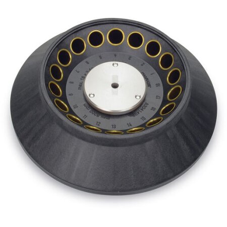 Ohaus Winkel-Rotor 18x1.5/2.0ml