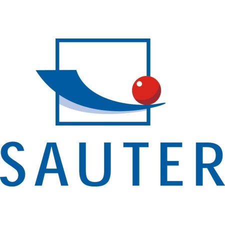 Sauter ATC-01 Datenübertragungssoftware für Sauter TC, TE, TF, TG