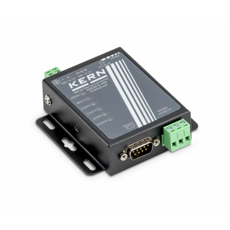 Sauter YKI-10 RS-232/Ethernet-Konverter