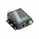 Sauter YKI-10 RS-232/Ethernet-Konverter