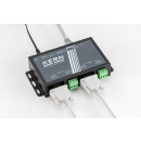 Sauter YKI-11 RS-232/Ethernet-Konverter 2x