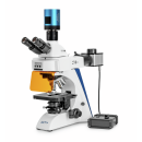 Kern OBN 142C861 Digitalmikroskop-Set Trinocular 3W LED...