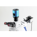 Kern OBN 142C861 Digitalmikroskop-Set Trinocular 3W LED...