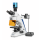 Kern OBN 142C861 Digitalmikroskop-Set Trinocular 3W LED (Durchlicht)