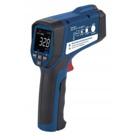 REED R2320 Infrarot Thermometer 30:1, 1472°F (800°C)