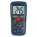 REED R2400 Typ K Temperaturfühler / Thermometer, -58...